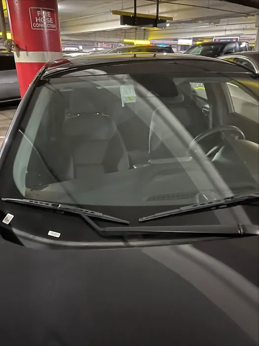 Thrifty Car Rental - Washington Dc - Ronald Reagan National Airport Picture 8