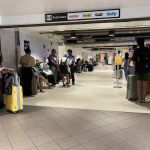Thrifty Car Rental - Washington Dc - Ronald Reagan National Airport
