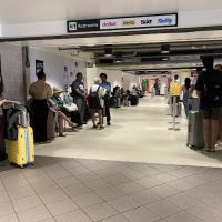 Thrifty Car Rental - Washington Dc - Ronald Reagan National Airport ico