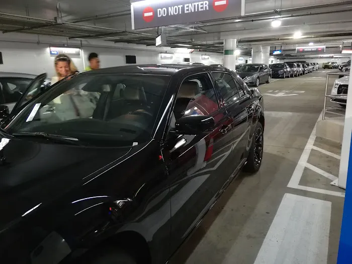 Thrifty Car Rental - Washington Dc - Ronald Reagan National Airport Picture 4