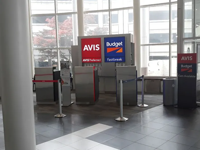 Avis Car Rental Picture 7