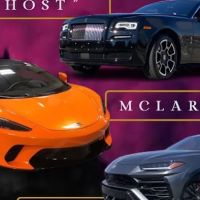 Shaod's & Miracle Exotic Car Rental ico