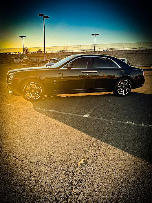 Shaod's & Miracle Exotic Car Rental Picture 10