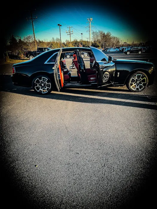 Shaod's & Miracle Exotic Car Rental Picture 6