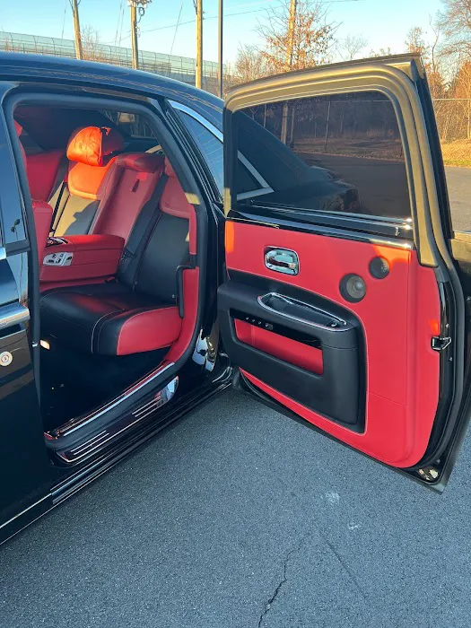 Shaod's & Miracle Exotic Car Rental Picture 3