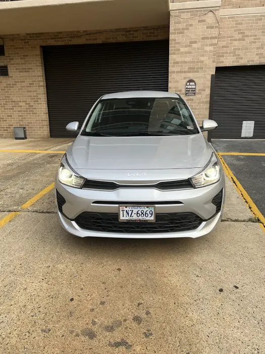 DMV Car Rental Picture 1