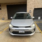 DMV Car Rental