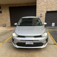 DMV Car Rental ico