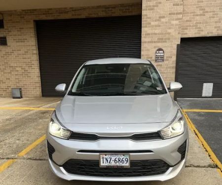 DMV Car Rental