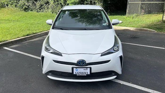 DMV Car Rental Picture 7