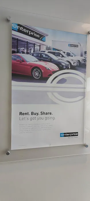Enterprise Rent-A-Car Picture 5