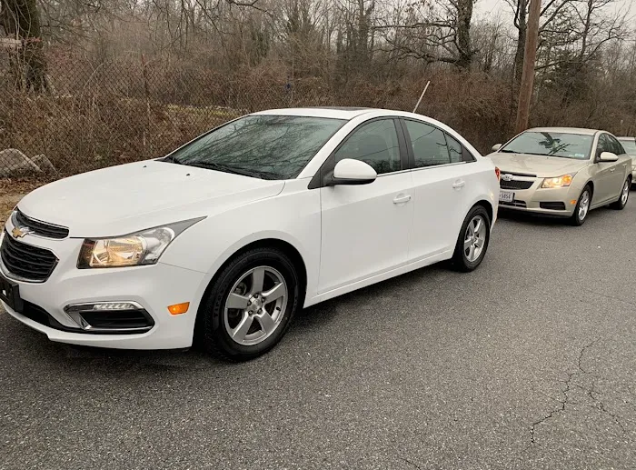 B Squared Car Rentals Picture 3