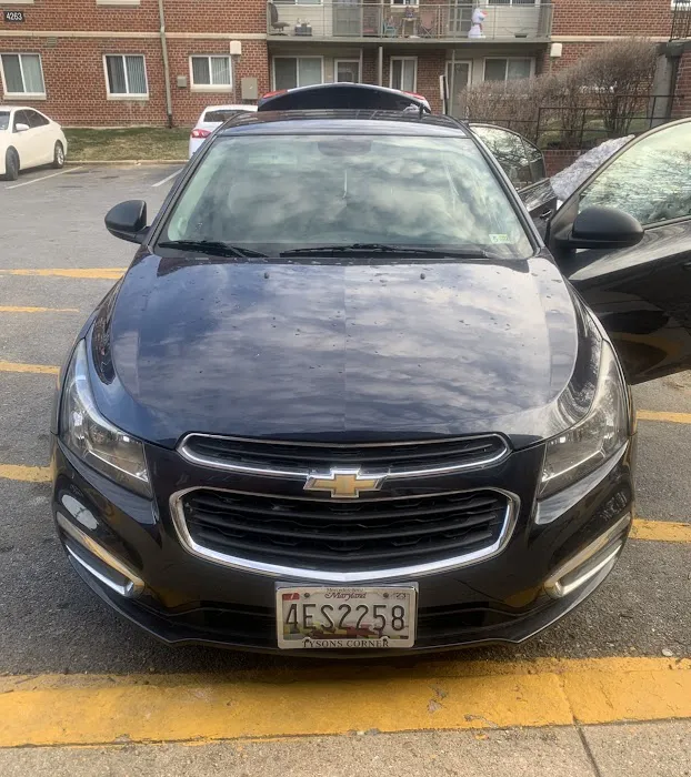 B Squared Car Rentals Picture 2