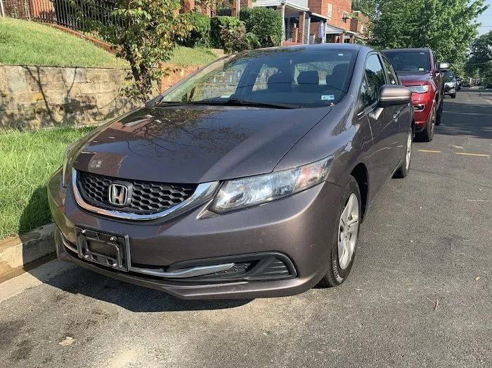 B Squared Car Rentals Picture 6