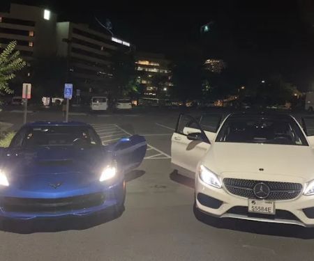 B Squared Car Rentals