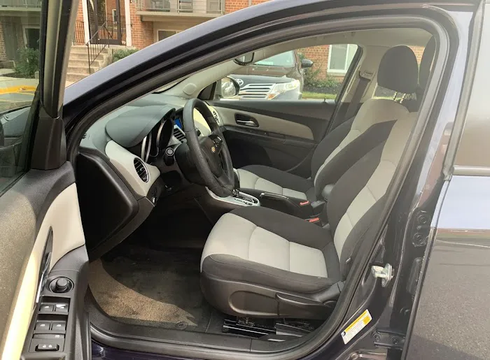 B Squared Car Rentals Picture 5