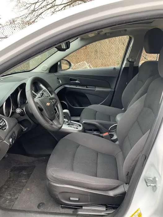B Squared Car Rentals Picture 7