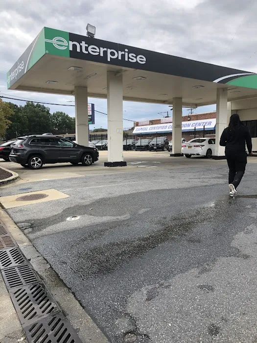 Enterprise Rent-A-Car Picture 1