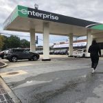 Enterprise Rent-A-Car