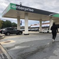 Enterprise Rent-A-Car ico