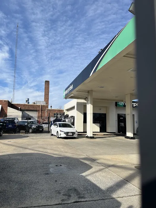 Enterprise Rent-A-Car Picture 8