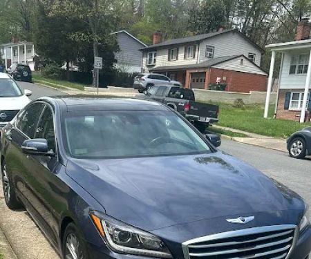 Bon Voyage Car Rental