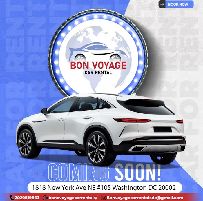 Bon Voyage Car Rental Picture 2