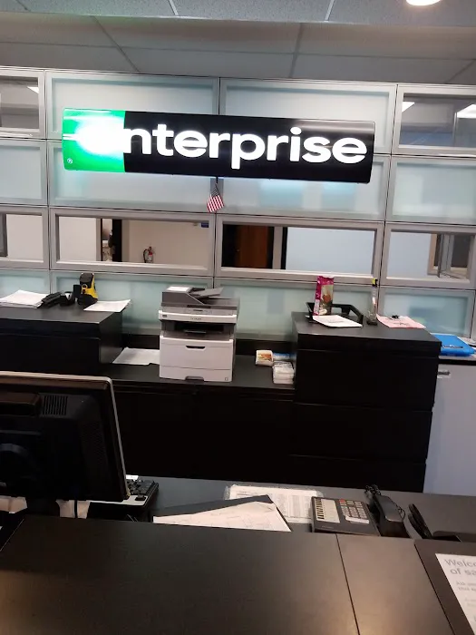 Enterprise Rent-A-Car Picture 1