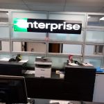 Enterprise Rent-A-Car