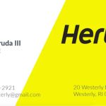 Hertz Car Rental - Westerly - Westerly Bradford Road