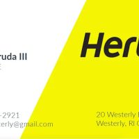 Hertz Car Rental - Westerly - Westerly Bradford Road ico