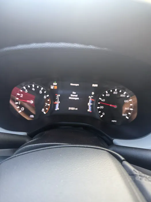 Hertz Car Rental - South Windham - Windham Road Picture 3