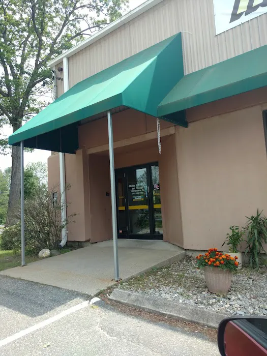 Hertz Car Rental - South Windham - Windham Road Picture 5