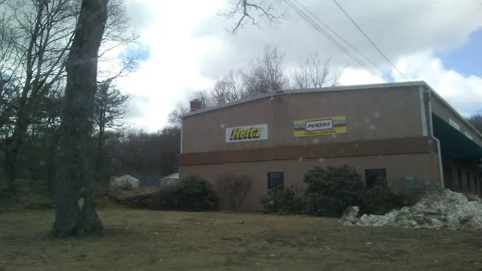 Hertz Car Rental - South Windham - Windham Road Picture 1