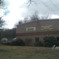Hertz Car Rental - South Windham - Windham Road ico