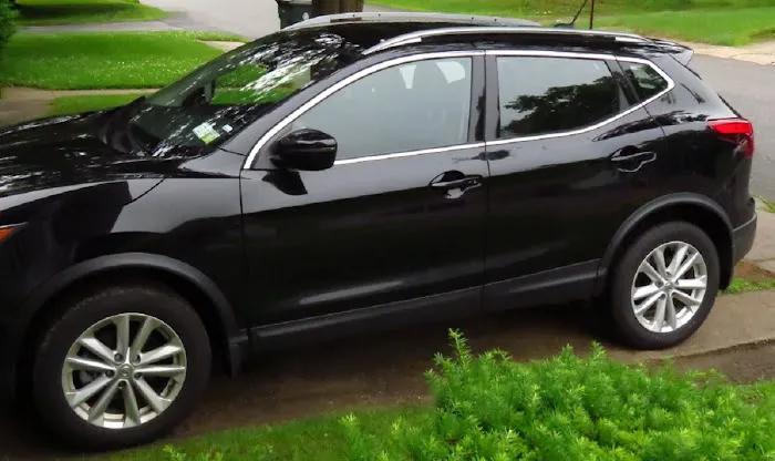 Enterprise Rent-A-Car Picture 6