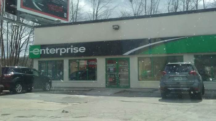 Enterprise Rent-A-Car Picture 4