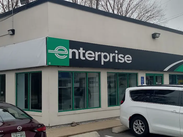 Enterprise Rent-A-Car Picture 10