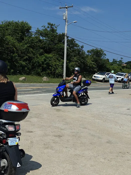 Block Island Bike and Car Rental Picture 1
