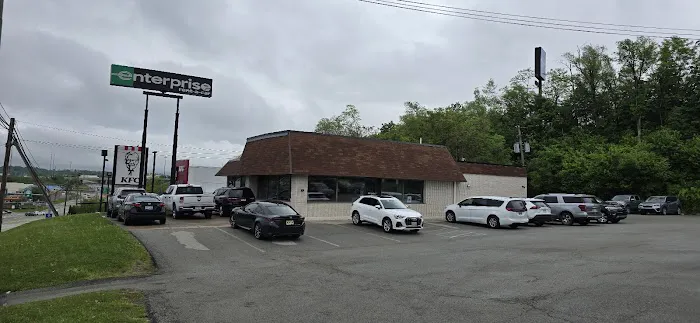 Enterprise Rent-A-Car Picture 1