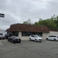 Enterprise Rent-A-Car ico