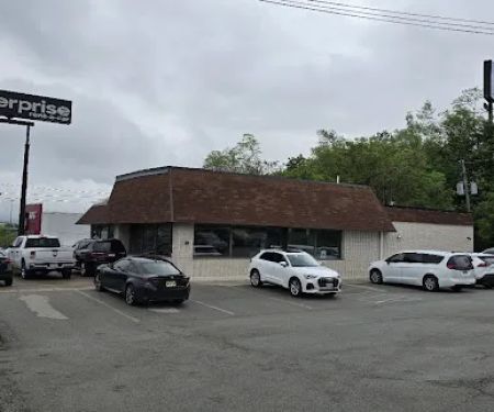 Enterprise Rent-A-Car
