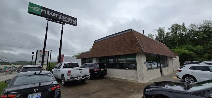 Enterprise Rent-A-Car Picture 6