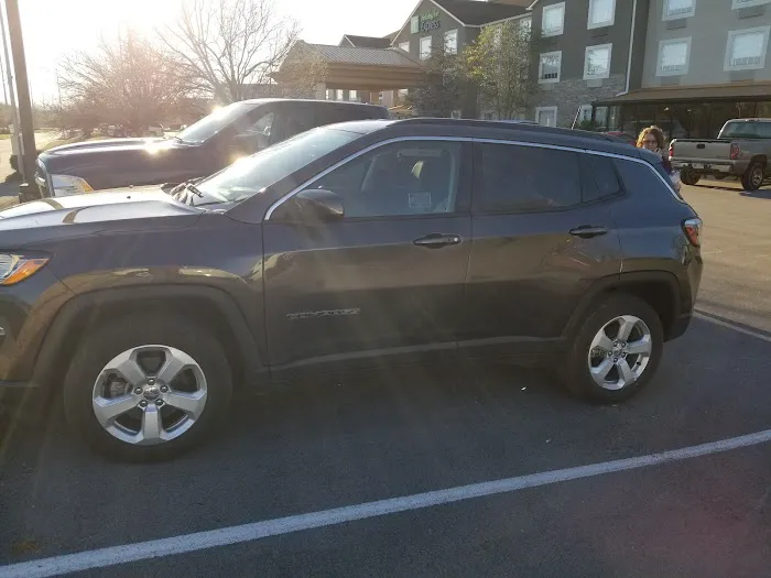Enterprise Rent-A-Car Picture 2