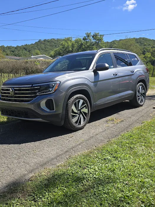 Enterprise Rent-A-Car Picture 3