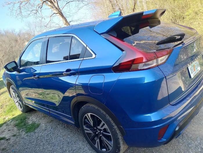 Enterprise Rent-A-Car Picture 10