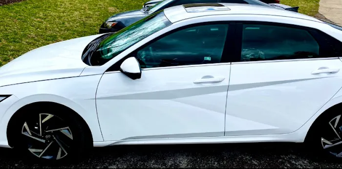 Enterprise Rent-A-Car Picture 1