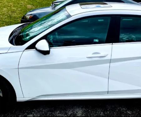 Enterprise Rent-A-Car