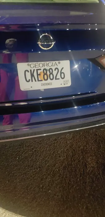 Enterprise Rent-A-Car Picture 8