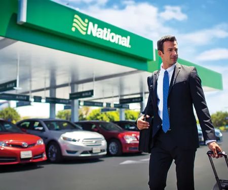 National Car Rental